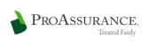 The ProAssurance Logo