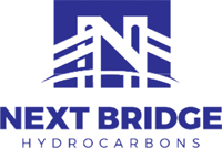 (NEXT BRIDGE HYDROCARBONS, INC. LOGO)