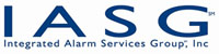 IASG Logo