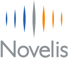 (Novelis logo)