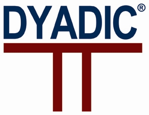 Dyadic Logo