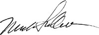 (signature)