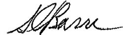 (signature)