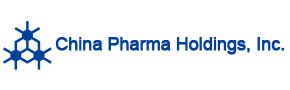 China Pharma Holdings,Inc