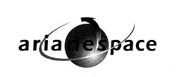 Arianespace Logo