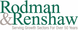 Rodman Renshaw Logo