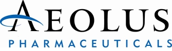 Aeolus Pharmaceuticals, Inc. Logo