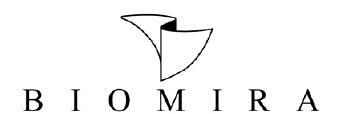 Biomira logo