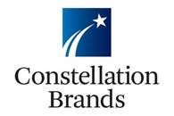 Logo: Constellation Brands (CNW Group|Canopy Growth Corporation)