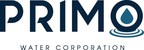 Primo Water Corporation Logo (CNW Group|Primo Water Corporation)