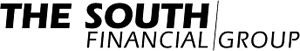 [SOUTH FINANCIAL GROUP LOGO]