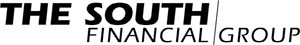 (THE SOUTH FINANCIAL GROUP LOGO)