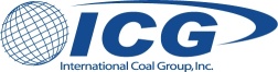 ICG logo