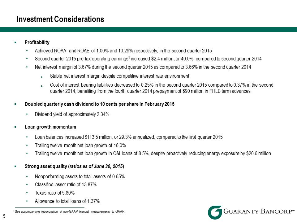 R:\Downtown\Accounting\CORPFS\2015\Investor Presentations\Q2 2015\KBW Q2 2015 Investor Presentation v3\Slide5.PNG