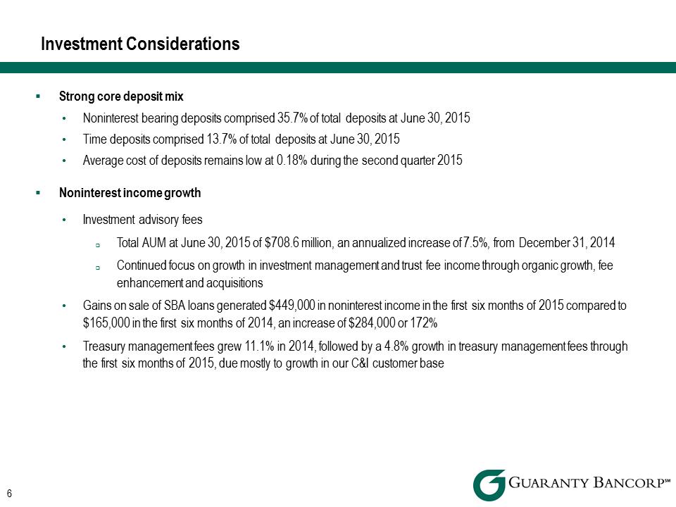 R:\Downtown\Accounting\CORPFS\2015\Investor Presentations\Q2 2015\KBW Q2 2015 Investor Presentation v3\Slide6.PNG