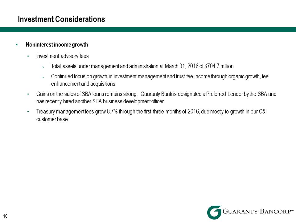 R:\Downtown\Accounting\CORPFS\2016\Investor Presentation\Q1 2016\Q1 2016 Investor Presentation v4\Slide10.PNG