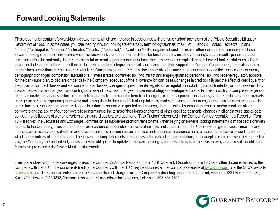 R:\Downtown\Accounting\CORPFS\2016\Investor Presentation\Q3 2016\Q3 slides into Crossfire\Q3 2016 Investor Presentation v3\Slide2.PNG