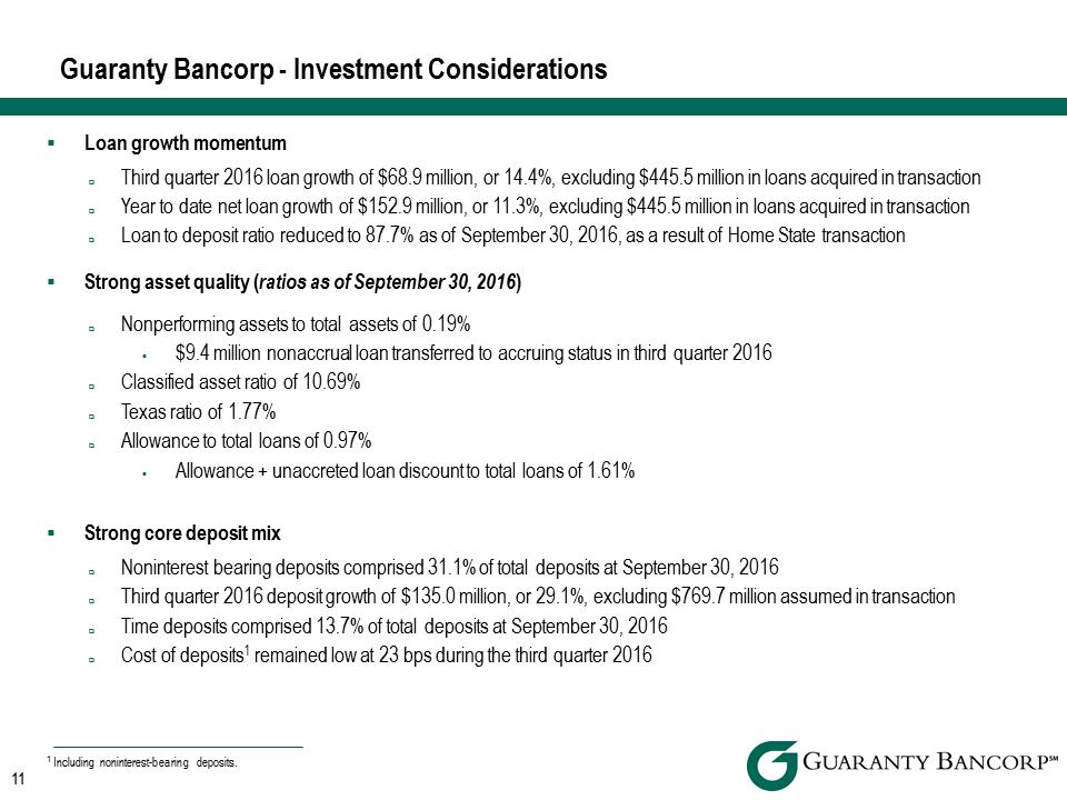 R:\Downtown\Accounting\CORPFS\2016\Investor Presentation\Q3 2016\Q3 slides into Crossfire\Q3 2016 Investor Presentation v3\Slide11.PNG