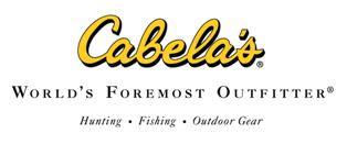 Cabela's logo