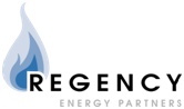 Regency Logo