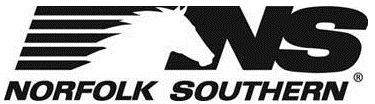 Norfolk Southern Logo