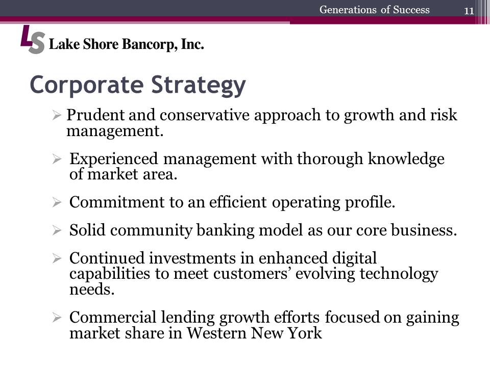 C:\Users\schiavones\Desktop\Shareholder Presentation\2019 Annual Shareholders Meeting final\Slide11.PNG