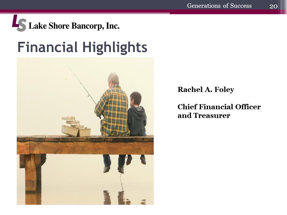 C:\Users\schiavones\Desktop\Shareholder Presentation\2019 Annual Shareholders Meeting final\Slide20.PNG