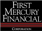 (FIRST MERCURY FINANCIAL CORPORATION LOGO)