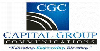 (CAPTIAL GROUP COMMUNICATIONS LOGO)