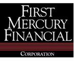 FIRST MERCURY FINANCIAL LOGO