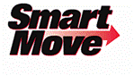 (SMART MOVE INC. LOGO)