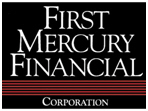 (FIRST MERCURY FINANCIAL LOGO)