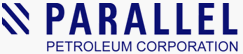 (PARALLEL PETROLEUM CORPORATION LOGO)