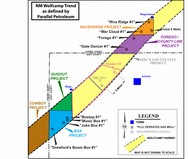 (NM WOLFCAMP TREND GRAPHIC)