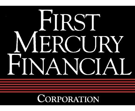 First Mercury Financial Logo