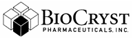 (BIOCRYST LOGO)