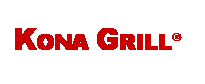 (KONA GRILL LOGO)