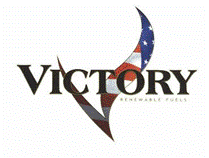 (VICTORY RENEWABLE FUELS, LLC LOGO)