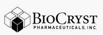 (BIOCRYST LOGO)