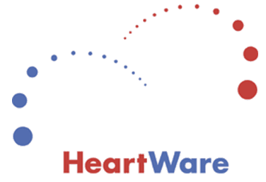 (HEARTWARE LOGO)