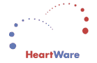 (HEARTWARE LOGO)