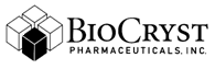 (BIOCRYST LOGO)