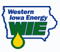 (WESTERN IOWA LOGO FOOT)