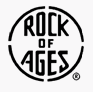 (ROCK OF AGES LOGO)