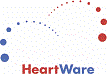 (HEARTWARE LOGO)