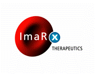 (IMARX THERAPEUTICS LOGO)