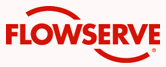 (FLOWSERVE LOGO)