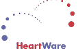 (HEARTWARE LOGO)