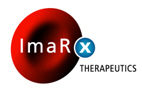 (ImaRX LOGO)