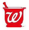 (WALGREENS LOGO)